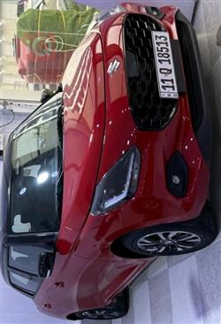 سوزوكي سويفت